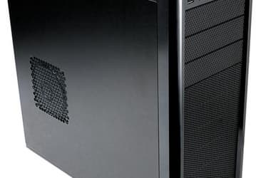 «Трехсотка» — новый корпус Antec для ПК